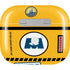 Disney Monsters Inc. Scream Canister Apple AirPods (3rd Gen 2021) Skin