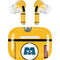 Disney Monsters Inc. Scream Canister Apple AirPods Pro Skin