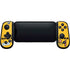 Disney Monsters Inc. Scream Canister Backbone One for iPhone Game Controller Skin