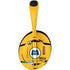 Disney Monsters Inc. Scream Canister Bose Noise Cancelling Headphones 700 Skin