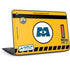 Disney Monsters Inc. Scream Canister HP Chromebook Skin