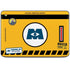 Disney Monsters Inc. Scream Canister HP Chromebook Skin