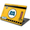 Disney Monsters Inc. Scream Canister Dell Chromebook Skin