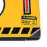 Disney Monsters Inc. Scream Canister Dell Vostro Skin