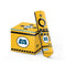 Disney Monsters Inc. Scream Canister Fire TV Cube Skin