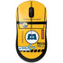 Disney Monsters Inc. Scream Canister G Pro Wireless Gaming Mouse Skin