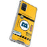 Disney Monsters Inc. Scream Canister Galaxy A51 5G Clear Case