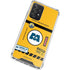 Disney Monsters Inc. Scream Canister Galaxy A72 5G Clear Case
