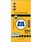 Disney Monsters Inc. Scream Canister Galaxy Note 10 Skin