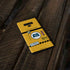 Disney Monsters Inc. Scream Canister Galaxy Note 9 Skin