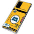 Disney Monsters Inc. Scream Canister Galaxy Note20 5G Clear Case