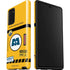 Disney Monsters Inc. Scream Canister Galaxy Note20 5G Pro Case