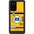 Disney Monsters Inc. Scream Canister Galaxy Note20 5G Waterproof Case