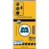 Disney Monsters Inc. Scream Canister Galaxy Note20 Ultra 5G Skin