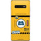 Disney Monsters Inc. Scream Canister Galaxy S10 Plus Skin