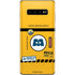 Disney Monsters Inc. Scream Canister Galaxy S10 Plus Skin