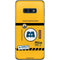 Disney Monsters Inc. Scream Canister Galaxy S10e Skin