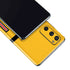 Disney Monsters Inc. Scream Canister Galaxy S20 Fan Edition Skin