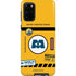Disney Monsters Inc. Scream Canister Galaxy S20 Plus Pro Case