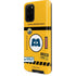 Disney Monsters Inc. Scream Canister Galaxy S20 Plus Pro Case