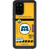 Disney Monsters Inc. Scream Canister Galaxy S20 Plus Waterproof Case