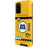 Disney Monsters Inc. Scream Canister Galaxy S20 Pro Case