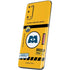 Disney Monsters Inc. Scream Canister Galaxy S20 Skin