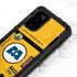 Disney Monsters Inc. Scream Canister Galaxy S20 Waterproof Case