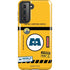 Disney Monsters Inc. Scream Canister Galaxy S21 5G Pro Case