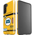 Disney Monsters Inc. Scream Canister Galaxy S21 5G Pro Case