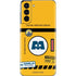 Disney Monsters Inc. Scream Canister Galaxy S21 5G Skin