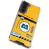 Disney Monsters Inc. Scream Canister Galaxy S21 FE Clear Case