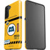 Disney Monsters Inc. Scream Canister Galaxy S21 FE Pro Case