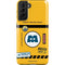 Disney Monsters Inc. Scream Canister Galaxy S21 Plus 5G Pro Case
