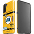Disney Monsters Inc. Scream Canister Galaxy S21 Plus 5G Pro Case