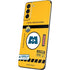 Disney Monsters Inc. Scream Canister Galaxy S21 Plus 5G Skin