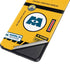 Disney Monsters Inc. Scream Canister Galaxy S21 Plus 5G Skin