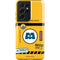 Disney Monsters Inc. Scream Canister Galaxy S21 Ultra 5G Pro Case