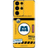 Disney Monsters Inc. Scream Canister Galaxy S21 Ultra 5G Skin