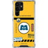 Disney Monsters Inc. Scream Canister Galaxy S24 Ultra Clear Case