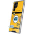 Disney Monsters Inc. Scream Canister Galaxy S24 Ultra Clear Case