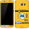 Disney Monsters Inc. Scream Canister Galaxy S7 Edge Skin