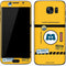 Disney Monsters Inc. Scream Canister Galaxy S7 Skin