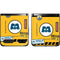 Disney Monsters Inc. Scream Canister Galaxy Z Flip Skin