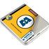 Disney Monsters Inc. Scream Canister Galaxy Z Flip3 5G Skin
