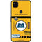 Disney Monsters Inc. Scream Canister Google Pixel 4a Skin