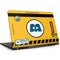 Disney Monsters Inc. Scream Canister Dell Inspiron Skin