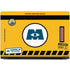 Disney Monsters Inc. Scream Canister Dell Inspiron Skin
