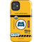 Disney Monsters Inc. Scream Canister iPhone 11 Impact Case