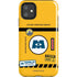 Disney Monsters Inc. Scream Canister iPhone 11 Impact Case